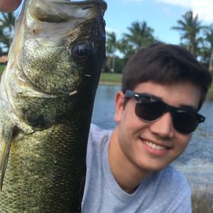 Meet your Posher, Paul